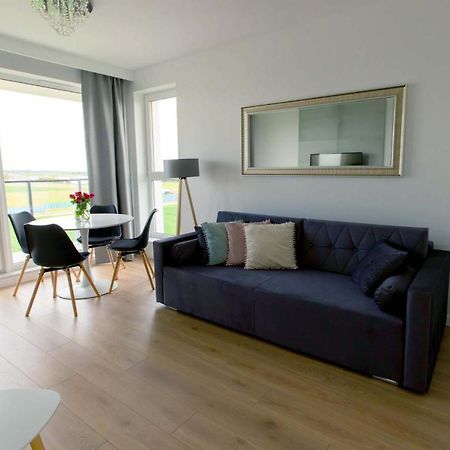 Gdynia Apartament Paderewskiego المظهر الخارجي الصورة