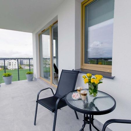 Gdynia Apartament Paderewskiego المظهر الخارجي الصورة