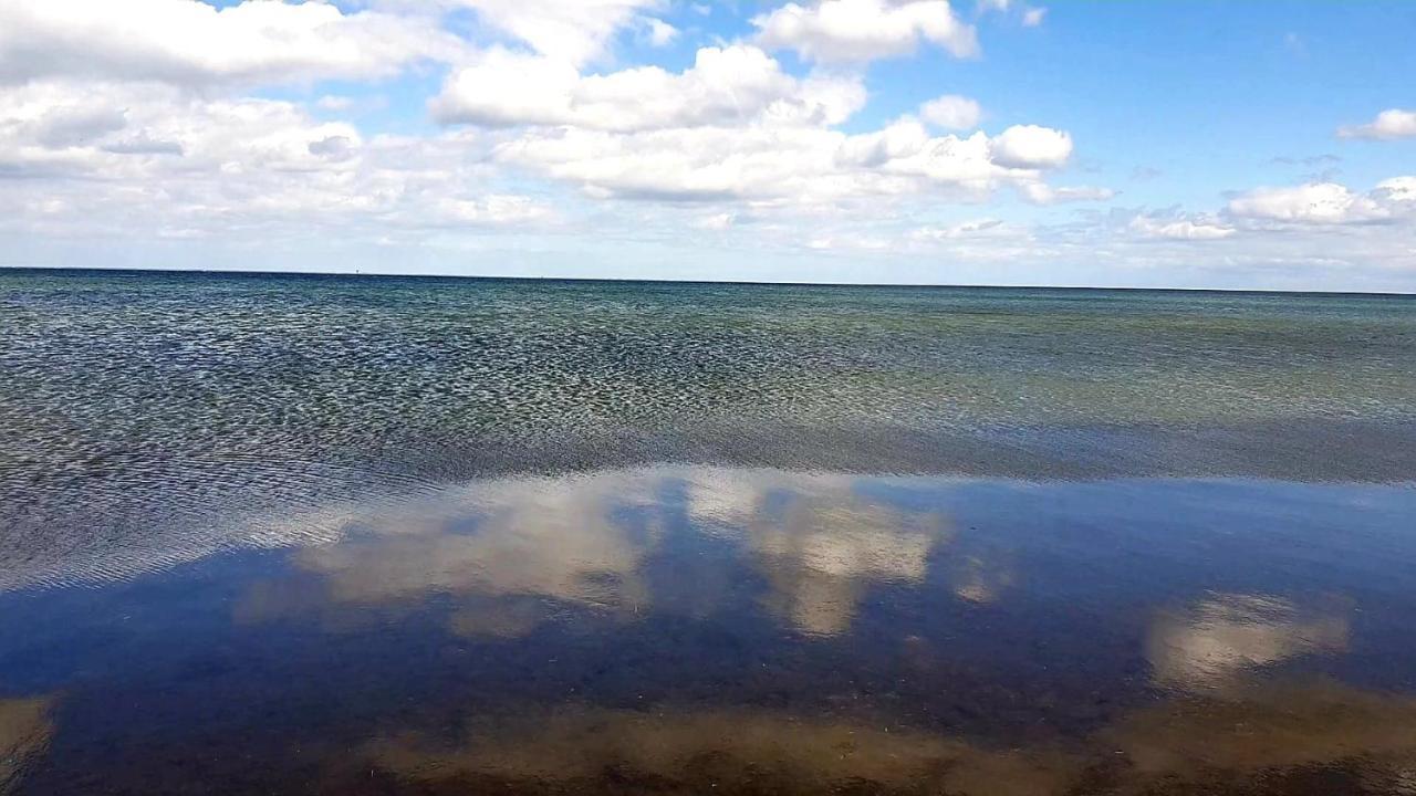 Gdynia Apartament Paderewskiego المظهر الخارجي الصورة