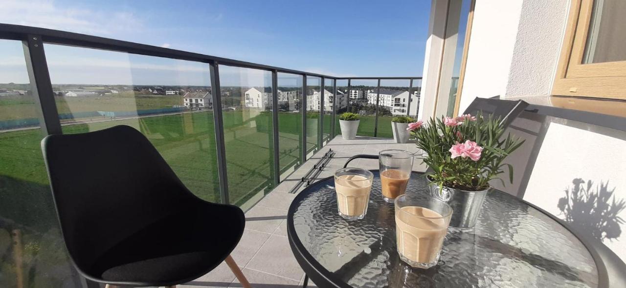 Gdynia Apartament Paderewskiego المظهر الخارجي الصورة