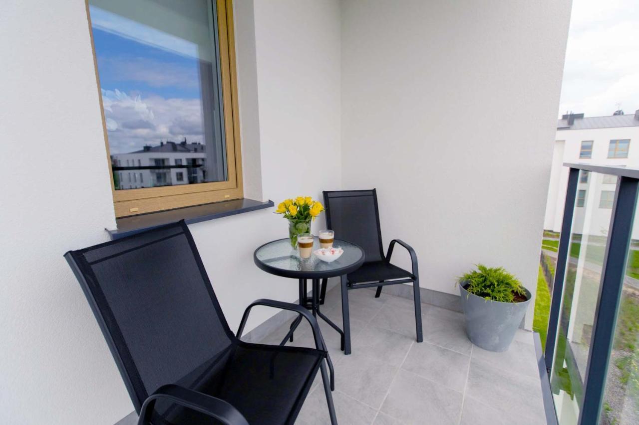 Gdynia Apartament Paderewskiego المظهر الخارجي الصورة